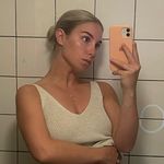 Sara Petersen - @sara_petersen_ - Instagram