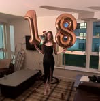 Sarah Petrie - Facebook