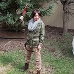 Sarah Petrie - @sarah.petrie.12 - Instagram