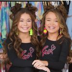 Sara, Lyla and Peyton fan N 1 - @peyton.and.lyla.wesson.fans - Instagram