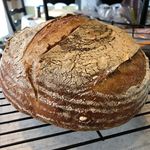 Sara Peyton - @sarassourdough - Instagram