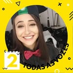 Sara Píccoli - @sarapiccoli.udesc - Instagram