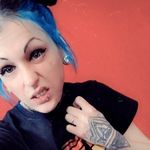 Sara Pickard - @srcdevilcrs - Instagram