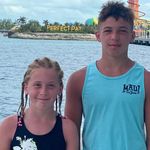 Sara Pickard - @sara_1princess - Instagram