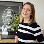 Sarah Pickard - @pickard_design - Instagram