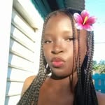 La negra Fit 🇭🇹❤️🥰 - @sarapierre156 - Instagram