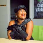 Sara Pierre - @lady_ca_rare - Instagram