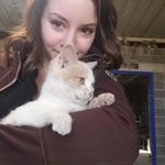 Sara Pierre - @sarapierre366 - Instagram