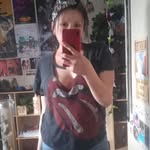 Sara Pierre - @rudegirl_x0 - Instagram