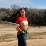 Sara Pietrowski - Facebook
