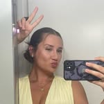 Sarah Pifer - @sarah_pifer - Instagram