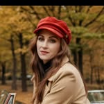 Аліна Сарапіна - @sarapinaalina - Instagram