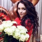 МАРИЯ САРАПИНА - @sarapinamasha - Instagram