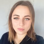Olia Sarapina - @sarapina_olya0204 - Instagram