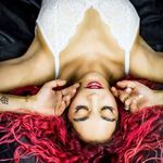 Sara Pina - @serunawarrior - Instagram