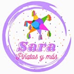 Saraí Valladares - @sara_pinatas_y_mas - Instagram