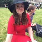 Sarah Pomeroy - @pom_pom_bear - Instagram