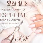 Sara Nails - @sarapomponionails - Instagram