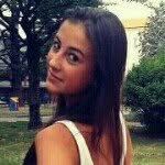 sara - @sara_pomponio - Instagram