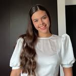 Sara Posada Rios - @sarapr08 - Instagram