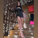 Sara Valentina - @sara_posada - Instagram