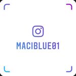 Sara Posey - @maciblue01 - Instagram