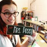 Sara Posey - @posey.music - Instagram
