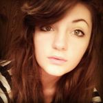 Sarah Posey-McGough - @sarah_posey_97 - Instagram