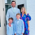 Sara Marie Presley - @sarampresley - Instagram