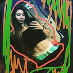 chain smoker - @saraprevost__ - Instagram