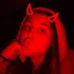 Sara Prévost - @1sp.sarou - Instagram