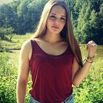 Sarah Prévost - @sarah_prevost10 - Instagram