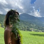 Sarah Prevost - @sarahsilare - Instagram