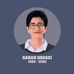 Pride for Sarah Hegazi - @pride.for.sarah.hegazi - Instagram