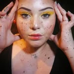 Sara Gutierrez Sanchez - @sara_promakeup - Instagram
