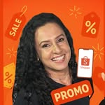 Sara Lima - @sarapromodicas - Instagram