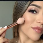Sara Valarezo - @sarapromakeup - Instagram