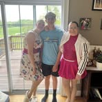 Sarah Pratt - Facebook