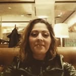 Sara Rajabi Provost - @srajabi822 - Instagram