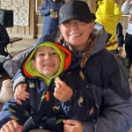 Sara VandenBoom Provost - @boomvan - Instagram