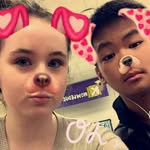 Sarah Provost - @sarah__spamss_ - Instagram