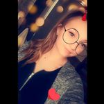 Sara Ptak - @_.this_.is._.me._ - Instagram