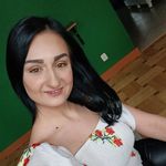 Sara Ptak - @ptak_sara - Instagram