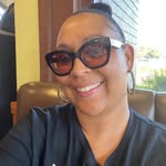 Sara Pugh - @mzsistahsara - Instagram