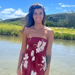 Sara Pulaski - @sarapulaski - Instagram