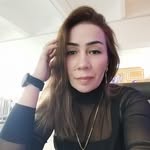 Sara Pulatova - @sara_pulatova - Instagram