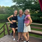 Sara Purdy - @saraosmond - Instagram