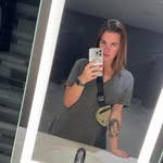 Sara Purdy - @sarakay1216 - Instagram