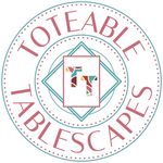 Sara Raak and Collyn Capp - @toteable_tablescapes - Instagram