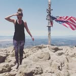 Sara Randrup - @sarathemomtrepreneur - Instagram